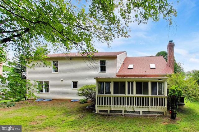 14672 BROUGHAM WAY, North Potomac, MD 20878