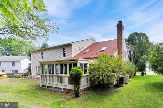 14672 BROUGHAM WAY, North Potomac, MD 20878
