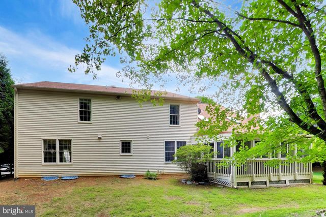 14672 BROUGHAM WAY, North Potomac, MD 20878