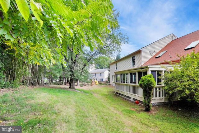 14672 BROUGHAM WAY, North Potomac, MD 20878