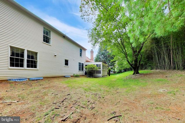 14672 BROUGHAM WAY, North Potomac, MD 20878