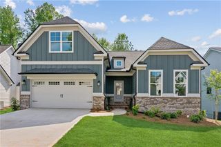4306 Links Boulevard, Jefferson, GA 30549