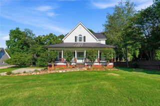 4303 Yeager Road, Douglasville, GA 30135