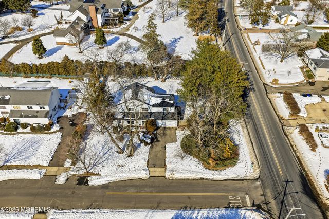 201 Alpern Avenue, Long Branch, NJ 07740