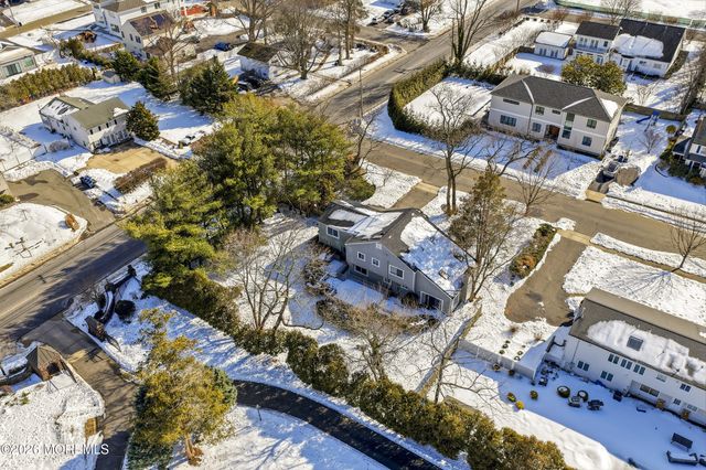 201 Alpern Avenue, Long Branch, NJ 07740