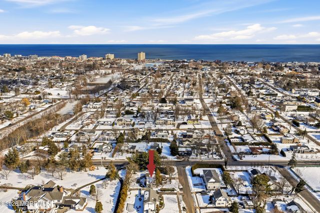 201 Alpern Avenue, Long Branch, NJ 07740