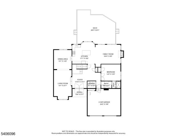 9 Chipwood Lane, North Brunswick Twp., NJ 08902