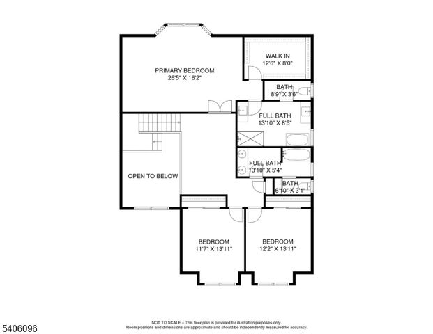 9 Chipwood Lane, North Brunswick Twp., NJ 08902