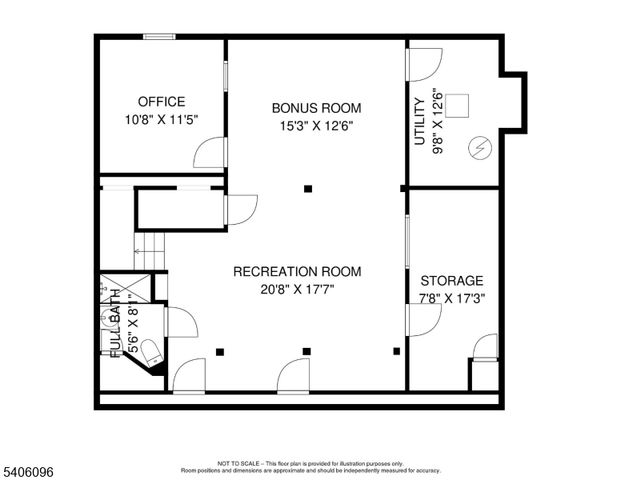 9 Chipwood Lane, North Brunswick Twp., NJ 08902