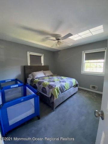 600 W Park Avenue, Oakhurst, NJ 07755