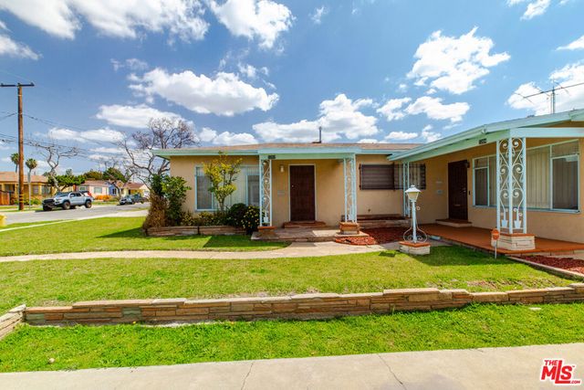 3202 W 111th Street, Inglewood, CA 90303