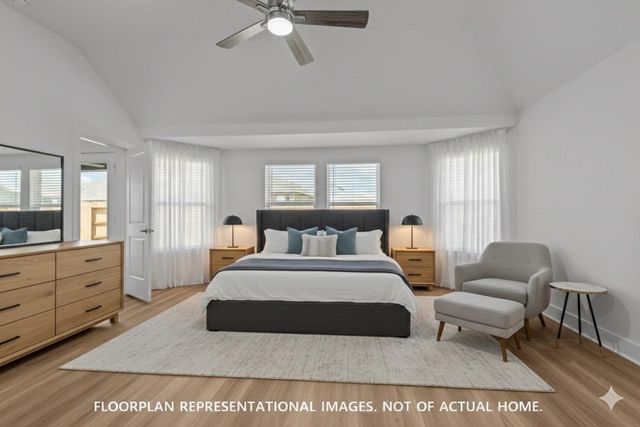 2119 Lone Bronco Boulevard, Rosenberg, TX 77471