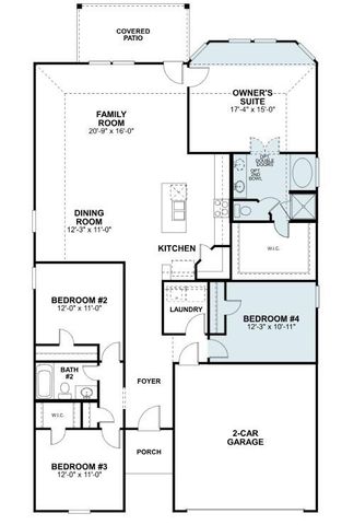 2119 Lone Bronco Boulevard, Rosenberg, TX 77471