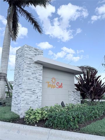 1427 SE 7th Ter 1427, Homestead, FL 33034