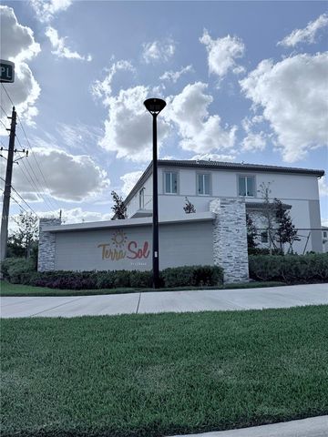 1427 SE 7th Ter 1427, Homestead, FL 33034