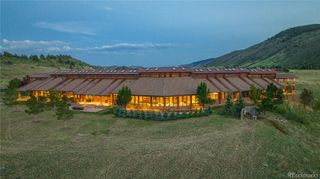 6455 Dakota Ridge Drive, Golden, CO 80403