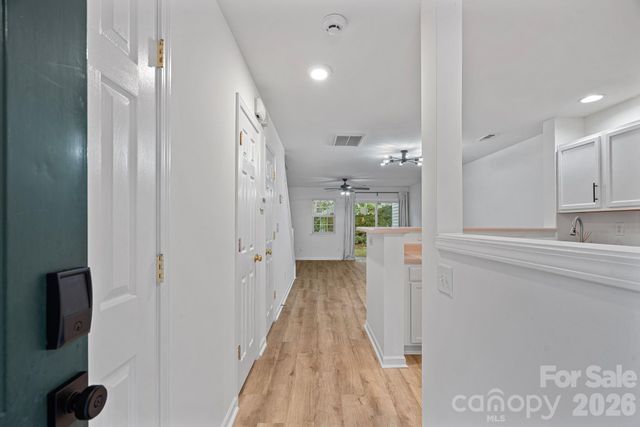 10822 Holly Ridge Boulevard, Charlotte, NC 28216