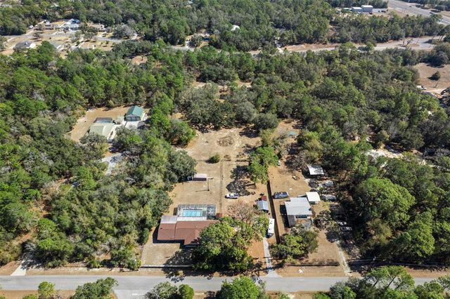 265 S THAYER AVENUE, Lecanto, FL 34461