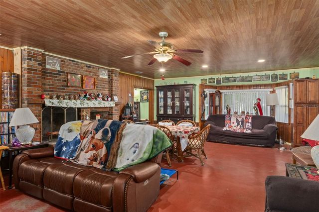 265 S THAYER AVENUE, Lecanto, FL 34461