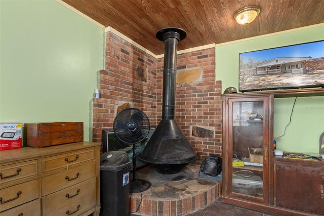 265 S THAYER AVENUE, Lecanto, FL 34461