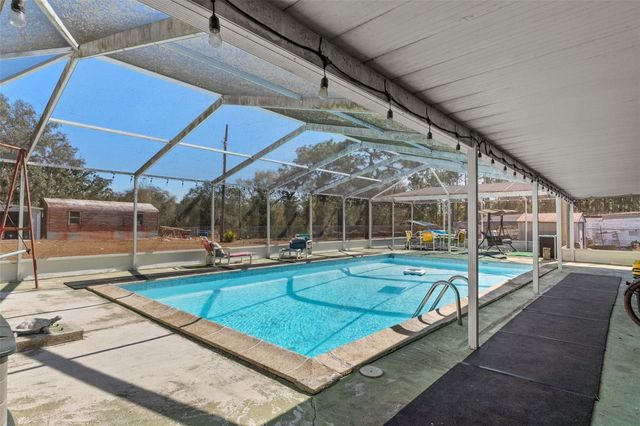 265 S THAYER AVENUE, Lecanto, FL 34461