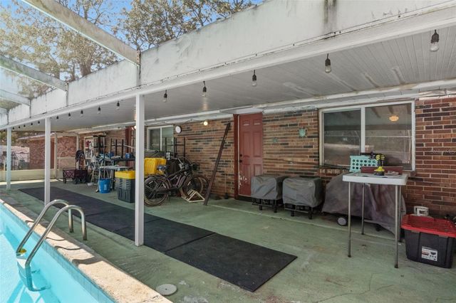 265 S THAYER AVENUE, Lecanto, FL 34461