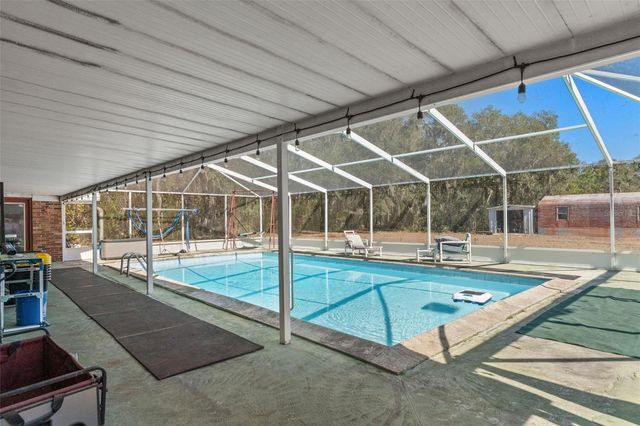 265 S THAYER AVENUE, Lecanto, FL 34461