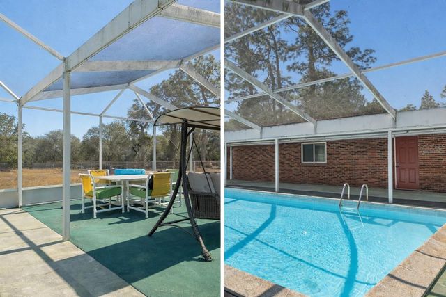 265 S THAYER AVENUE, Lecanto, FL 34461