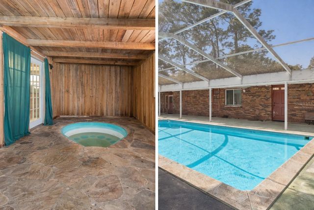 265 S THAYER AVENUE, Lecanto, FL 34461