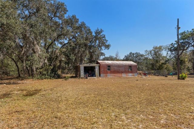 265 S THAYER AVENUE, Lecanto, FL 34461