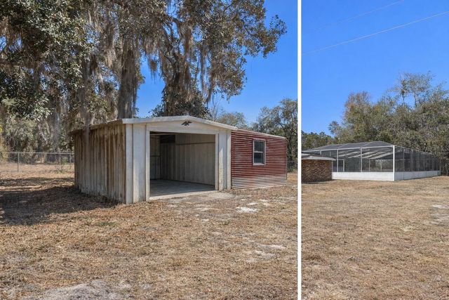 265 S THAYER AVENUE, Lecanto, FL 34461