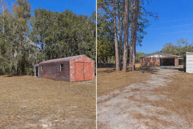 265 S THAYER AVENUE, Lecanto, FL 34461