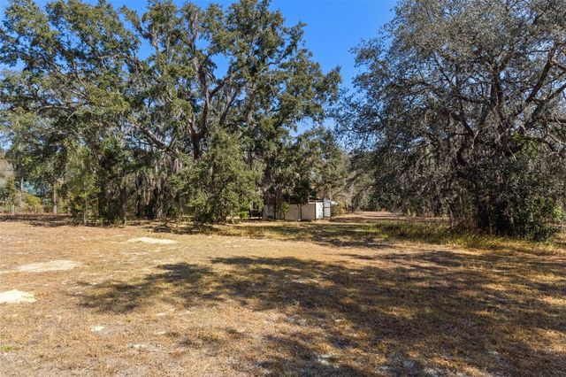 265 S THAYER AVENUE, Lecanto, FL 34461