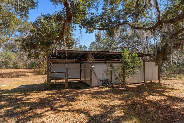 265 S THAYER AVENUE, Lecanto, FL 34461