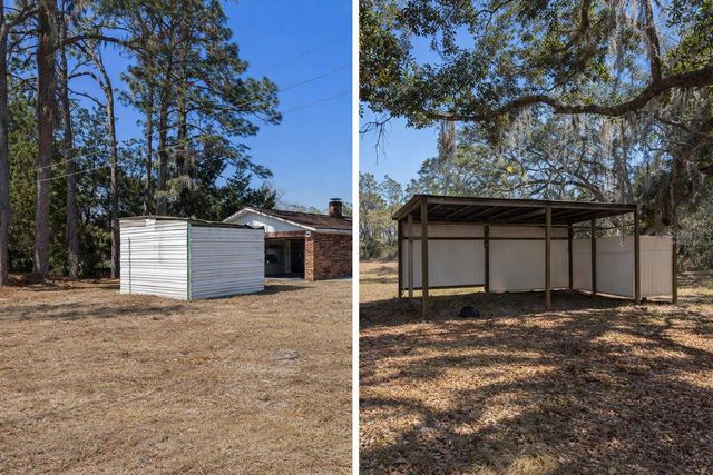 265 S THAYER AVENUE, Lecanto, FL 34461