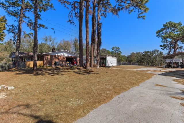 265 S THAYER AVENUE, Lecanto, FL 34461