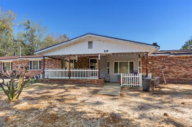 265 S THAYER AVENUE, Lecanto, FL 34461