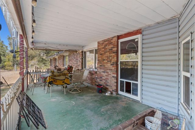 265 S THAYER AVENUE, Lecanto, FL 34461