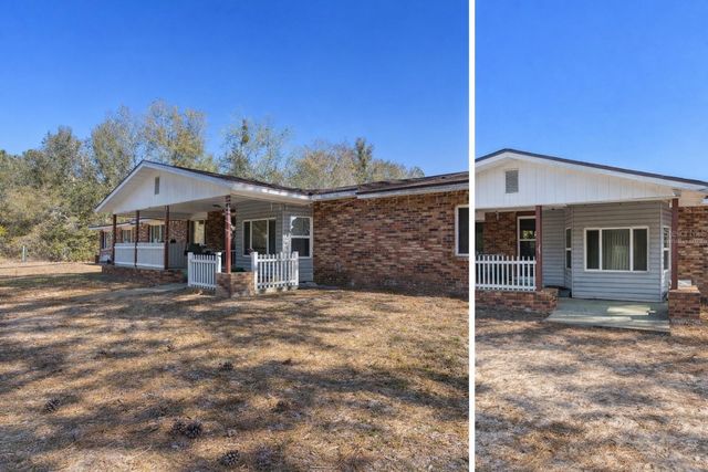 265 S THAYER AVENUE, Lecanto, FL 34461