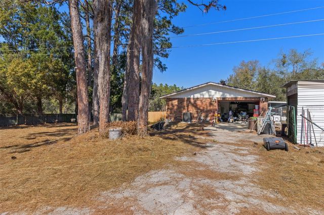 265 S THAYER AVENUE, Lecanto, FL 34461