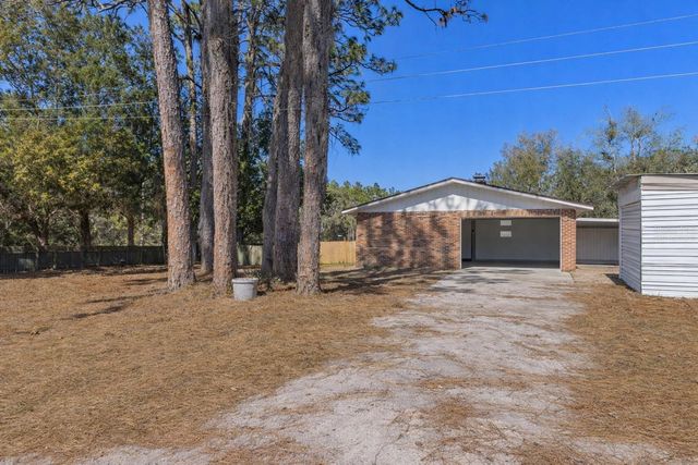 265 S THAYER AVENUE, Lecanto, FL 34461