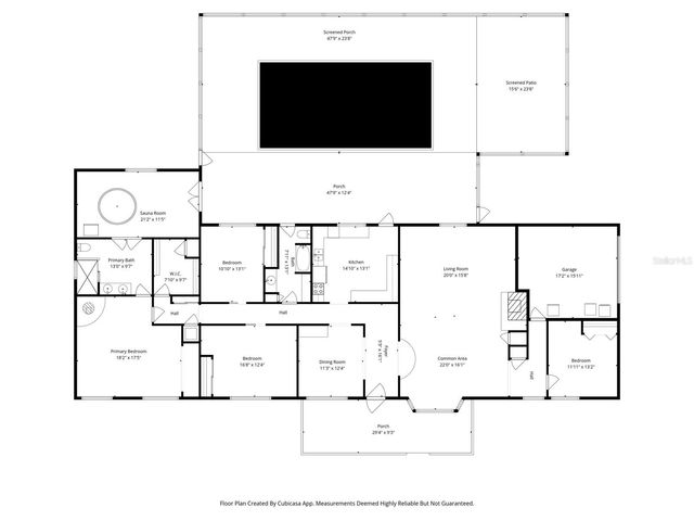 265 S THAYER AVENUE, Lecanto, FL 34461