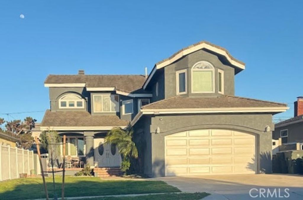 908 Cranbrook, Torrance, CA 90503