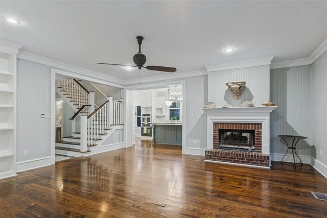 506 W Virginia Street, Mckinney, TX 75069