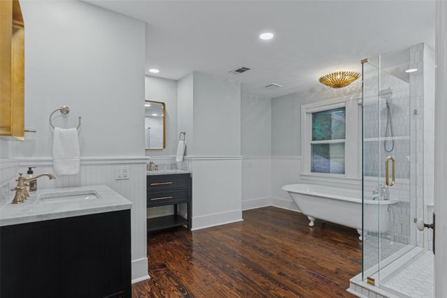 506 W Virginia Street, Mckinney, TX 75069