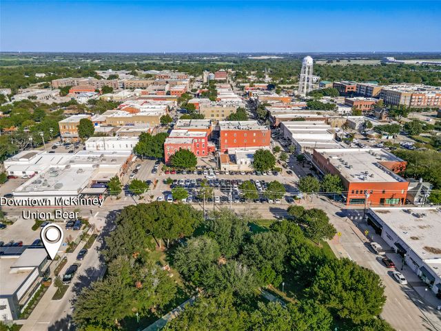 506 W Virginia Street, Mckinney, TX 75069