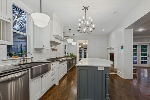 506 W Virginia Street, Mckinney, TX 75069