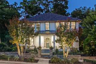 506 W Virginia Street, Mckinney, TX 75069