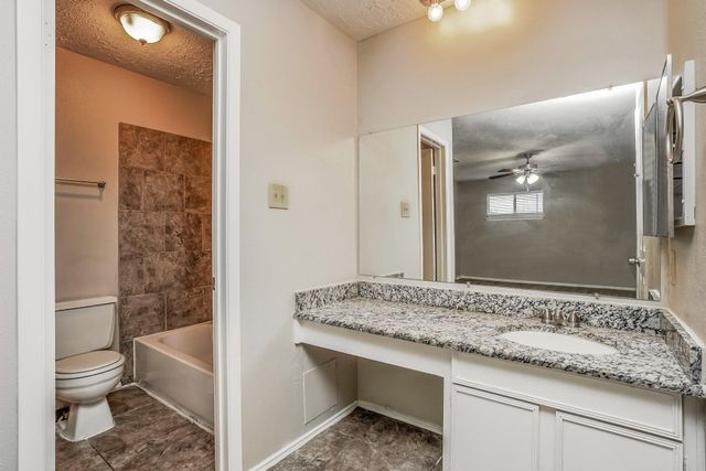 6403 Bazel Brook Drive, Houston, TX 77489