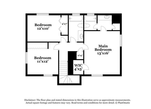 6403 Bazel Brook Drive, Houston, TX 77489